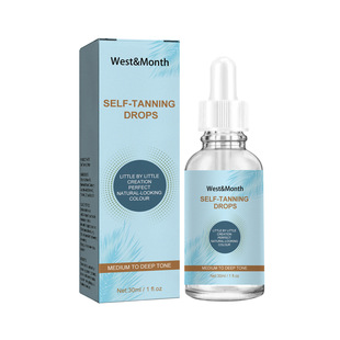 Perfecting Facial Oil