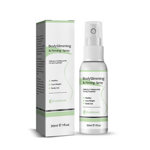 Perfecting Facial Oil