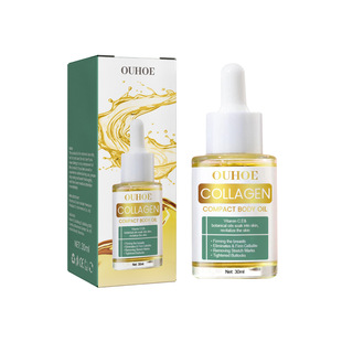 Perfecting Facial Oil