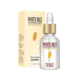 Perfecting Facial Oil