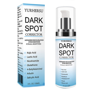 Perfecting Facial Oil