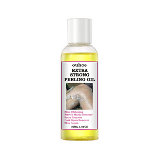 Perfecting Facial Oil