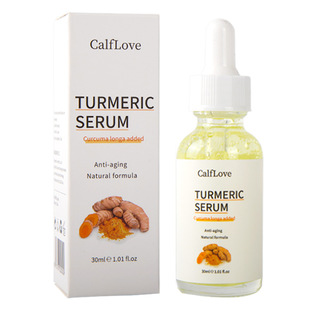 Perfecting Facial Oil