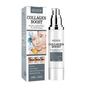 Perfecting Facial Oil