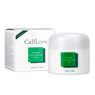 Perfecting Facial Oil