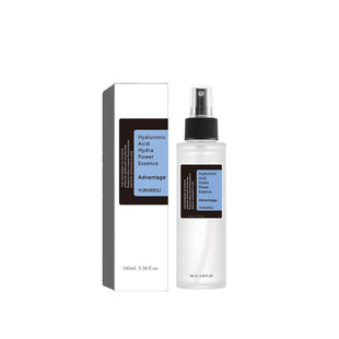Perfecting Facial Oil