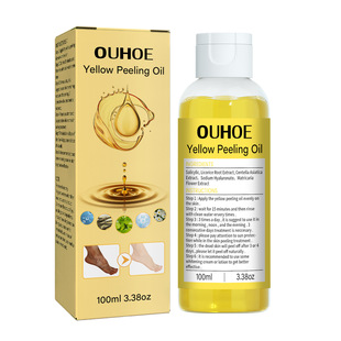 Perfecting Facial Oil
