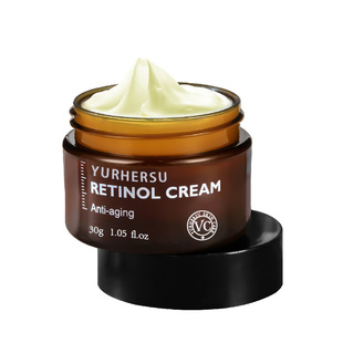Perfecting Facial Oil