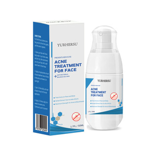 Perfecting Facial Oil