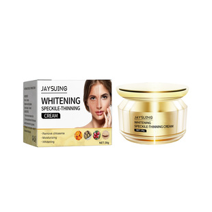 Perfecting Facial Oil