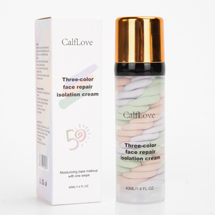 Perfecting Facial Oil