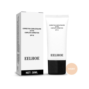 Perfecting Facial Oil